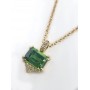 BRUSI COLLANA collezione "Green Light"